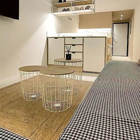 Apartamento Urban Hide Tesalónica Exterior foto