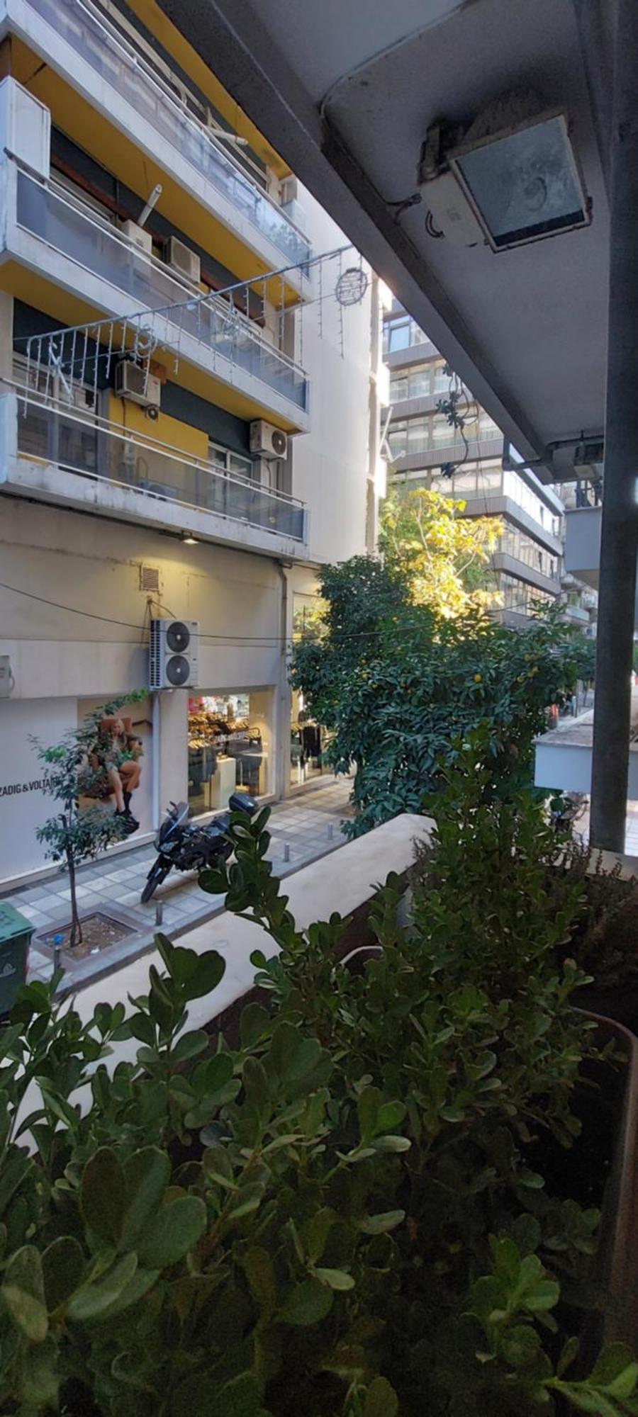 Apartamento Urban Hide Tesalónica Exterior foto